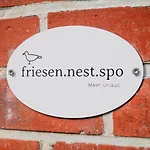 شقة Friesen-nest-spo