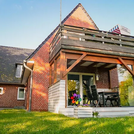 Friesen-nest-spo Daire