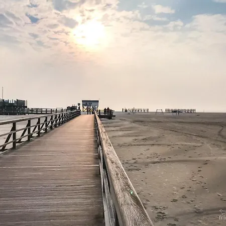 Friesen-nest-spo Sankt Peter-Ording