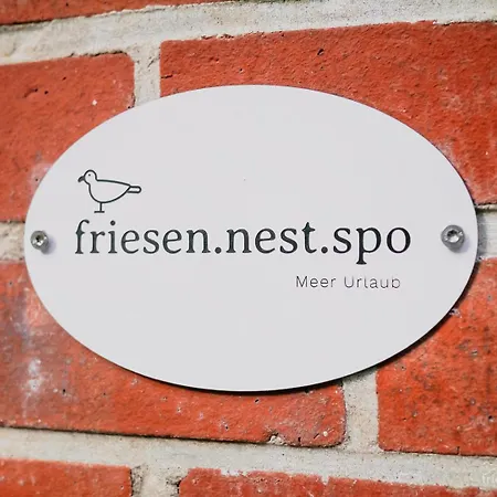 アパート Friesen-nest-spo
