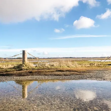 Friesen-nest-spo * Sankt Peter-Ording