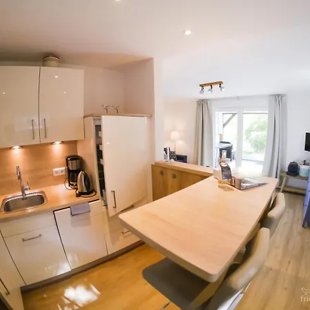 Appartement Friesen-nest-spo Böhl