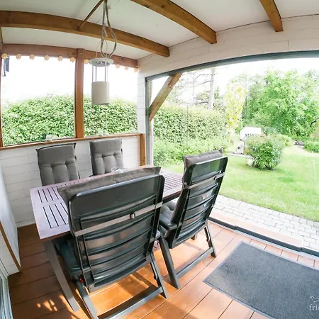 Friesen-nest-spo Daire *