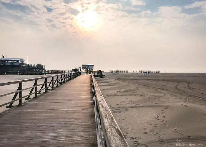 Friesen-nest-spo Sankt Peter-Ording