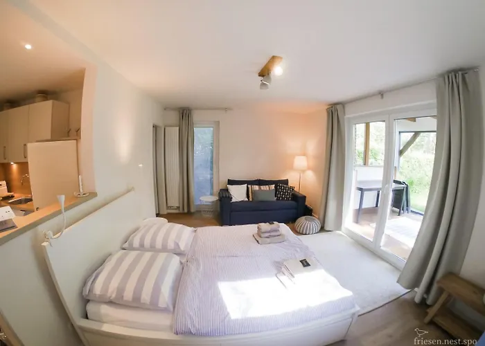 Friesen-nest-spo Sankt Peter-Ording